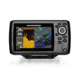 Humminbird 5 Chirp DI GPS G2 Combo HELIX 62403