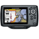 Humminbird 5 G2 Chirp GPS Combo HELIX 62401
