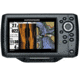 Humminbird 5 G2 Chirp SI GPS Combo HELIX 62404