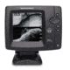 Humminbird 571 HD DI PT Portable Monochrome Fishfinder Sonar Only, 5.0in. Diagonal Screen 4089701
