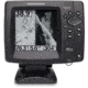 Humminbird 581i HD DI Combo Down Imaging and DualBeam Fishfinder and GPS, 5.0" diagonal Screen 4090201