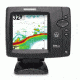 Humminbird Fishfinder, 596c HD
