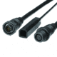 Humminbird 9 M360 2DDI Y Transducer Adapter Cable, 720107-1