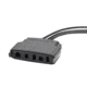 Humminbird Cable Connect Tray f/HELIX HCCT 73690