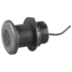Humminbird Dual Beam Transducer, 200kHz, Thru-hull, Plastic, XFM 9 20, 20,60 Degree 7101811
