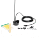 Humminbird Dual Spectrum CHIRP In-Hull Transducer w/Temp f/SOLIX XP-14-HW-T 73641