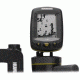 Humminbird Fishin Buddy 110 Fish Finder, 4&quot; FSTN LCD, 1 kW Peak, 125 W RMS,200 kHz 4071101