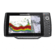 Humminbird Helix 10 Chirp DS GPS G4N, 10in, 411400-1