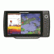 Humminbird HELIX 12 CHIRP GPS 410000-1