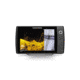 Humminbird Helix 12 Chirp Mega DI GPS-G2N, 410520-1