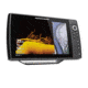 Humminbird Helix 12 Chirp Mega DI+ GPS G4N, 12in, 411440-1