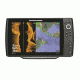 Humminbird HELIX 12 CHIRP SI GPS 410030-1