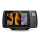 Humminbird Helix 7 Chirp SI Gps G4