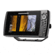 Humminbird Helix 8 Chirp Mega SI+ GPS G4N, 8in, 411350-1