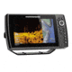 Humminbird Helix 9 Chirp Mega DI+ GPS G4N, Display Only, 9in, 411370-1CHO