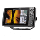 Humminbird Helix 9 Chirp Mega SI+ GPS G4N Cho, Display Only, 9in, 411380-1CHO