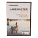 Humminbird Lakemaster+ Maps, Southeastern States, New Condition, 600023-5