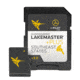 Humminbird LakeMaster Plus - Southeast - Version 3 73719