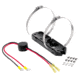 Humminbird MEGA SI+ Trolling Motor Adapter Bracket AD-MTM-HW-MSI 73686