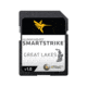 Humminbird SMARTSTRIKE - GREAT LAKES 600035-3