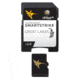 Humminbird SmartStrike Great Lakes - Version 2 57874