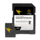Humminbird SmartStrike Minnesota - Version 4 73721