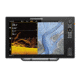 Humminbird SOLIX 15 CHIRP MEGA DI Fishfinder/GPS Combo G2 - Display Only 73630