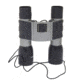 Humvee 16x32 Compact Binocular, Black/Grey HMV-B-16X32