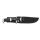 Humvee 2pc Bowie Knife Set- Black Pak - HMV-BC-02-BK