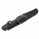 Humvee 2pc Bowie Set 10/14inch Black - HMV-BC-03-BK
