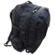 Humvee 3-day Assault Pack, 22x16x12 I, Black HMV-GB-03BLK