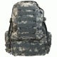Humvee 3-day Assault Pack, 22x16x12 I, Digital Camo HMV-GB-03DC
