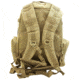 Humvee 3-day Assault Pack, 22x16x12 I, Tan HMV-GB-03TAN