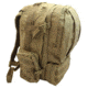 Humvee 3-day Assault Pack, 22x16x12 I, Tan HMV-GB-03TAN
