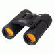 Humvee 8x21 Compact Binocula, Black, HMV-B-8X21-BLK