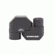Humvee 8x21 Monocular - Folding, Blac - CCHMVBMONOFOLD
