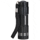 Humvee 9-Bulb LED Flashlight and Pocket Pliers Set, 2-Piece, Black HMV-KC-4BLK