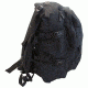Humvee Day Pack, Black HMV-GB-02BLK