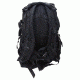 Humvee Day Pack, Black HMV-GB-02BLK