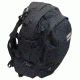 Humvee Day Pack, Black HMV-GB-02BLK