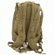 Humvee Day Pack, Tan HMV-GB-02TAN