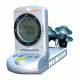 Humvee Digital Compass-clock-thermome - HMV-DIG-CMPS