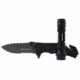 HUmvee Emergency Rescue and LED Combo, Black HMV-KC-ER4