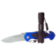 Humvee Emergency Resue Combo, Blue/Black HMV-KC-ER1-BLU