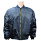 Humvee MA1 Flight Jacket, Blue, Large HMV-MA1-BL-L