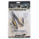Humvee Multi Plier Led Combo Silver - HMV-CP-10
