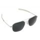Humvee Pilot Sunglasses - HMV-52B-MATT