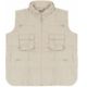 Humvee Ranger Vest, Khaki - HMV-VR-K-L