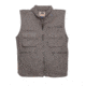 Humvee Ranger Vest - Khaki, Medium HMV-VR-K-M
