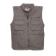 Humvee Ranger Vest, Khaki - HMV-VR-K-M